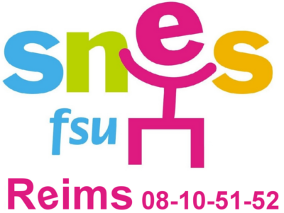 Logo SNES ou SNES
                      Académique