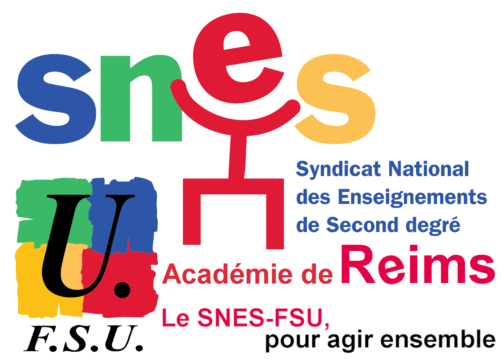 SNES-FSU Académie de Reims